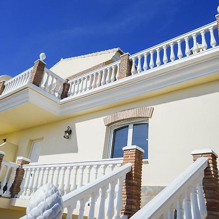 Villa Roan De Amberes Torrox Zewnętrze zdjęcie