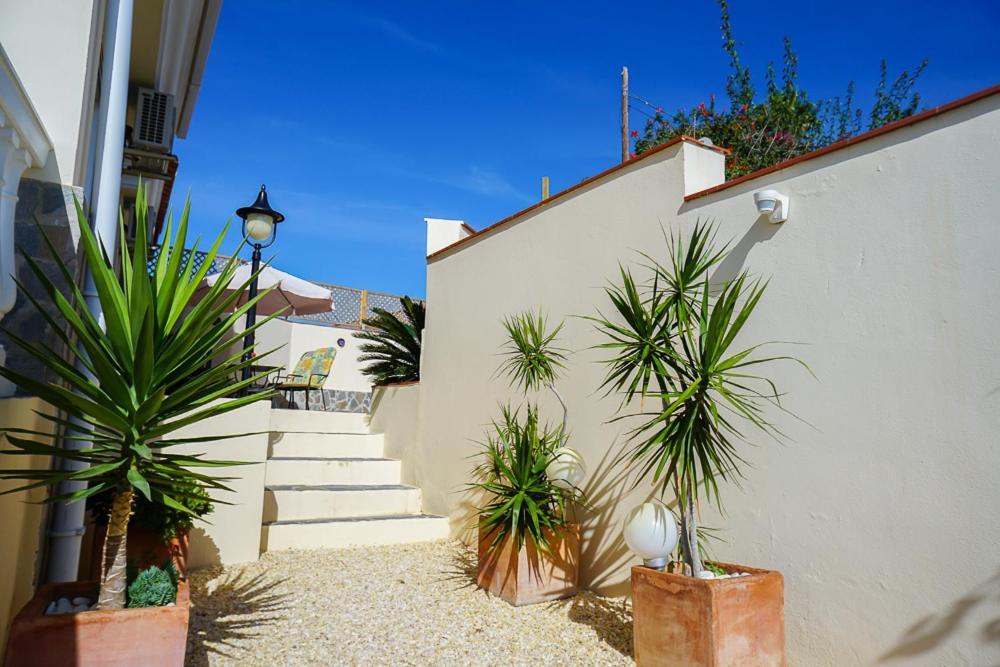 Villa Roan De Amberes Torrox Zewnętrze zdjęcie