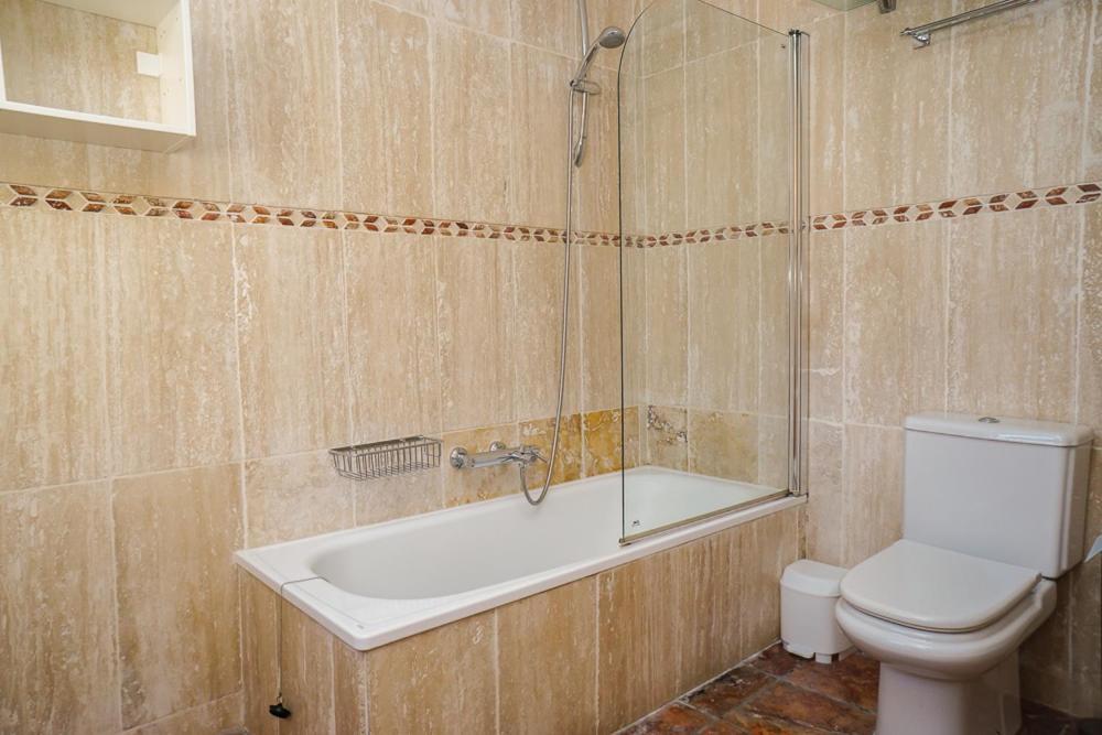 Villa Roan De Amberes Torrox Zewnętrze zdjęcie
