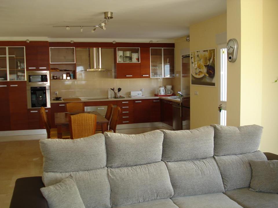 Villa Roan De Amberes Torrox Zewnętrze zdjęcie