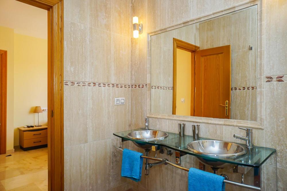 Villa Roan De Amberes Torrox Zewnętrze zdjęcie